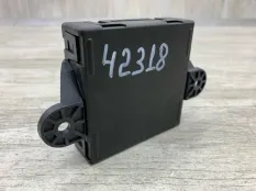 Блок комфорта MERCEDES-BENZ C-CLASS