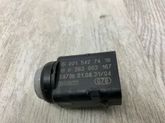 Датчик парктроника MERCEDES-BENZ C-CLASS