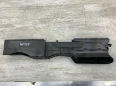 Воздухозаборник SKODA OCTAVIA