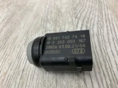 Датчик парктроника MERCEDES-BENZ C-CLASS