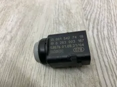 Датчик парктроника MERCEDES-BENZ C-CLASS