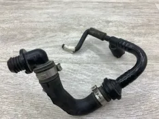 Трубка вакуумная SKODA OCTAVIA