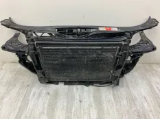 Кассета радиаторов в сборе AUDI A4
