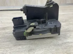 Замок двери OPEL ZAFIRA A