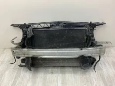 Кассета радиаторов в сборе AUDI A6