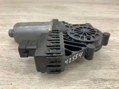 Моторчик стеклоподъемника OPEL ZAFIRA A