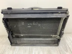 Кассета радиаторов в сборе