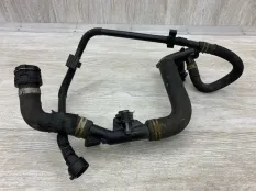 Патрубок термостата PEUGEOT 5008