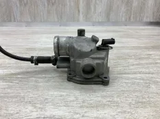 Корпус термостата MERCEDES-BENZ E-CLASS