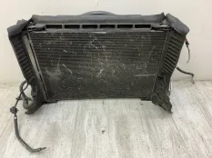 Кассета радиаторов в сборе