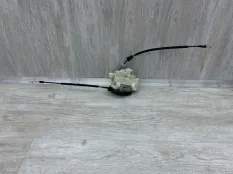 Замок двери VOLKSWAGEN PASSAT B6