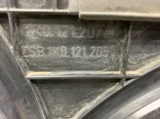 Кассета радиаторов в сборе VOLKSWAGEN PASSAT B6