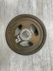 Шкив коленвала HYUNDAI GETZ