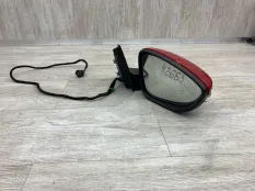 Зеркало двери VOLKSWAGEN PASSAT B7