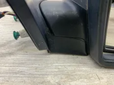 Зеркало двери BMW 5