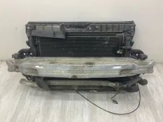Кассета радиаторов в сборе AUDI A6