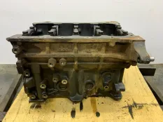 Блок двигателя HYUNDAI GETZ