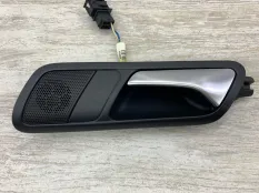 Ручка двери внутренняя VOLKSWAGEN PASSAT B6
