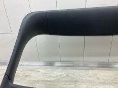 Обшивка крышки багажника PEUGEOT 508