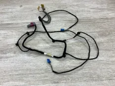 Проводка двери VOLKSWAGEN PASSAT B6