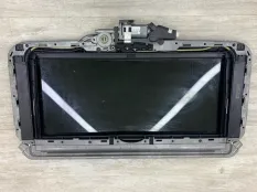 Люк в сборе CITROEN C3