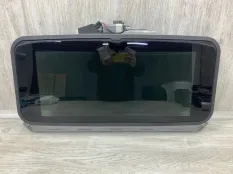 Люк в сборе CITROEN C3