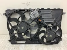 Вентилятор радиатора