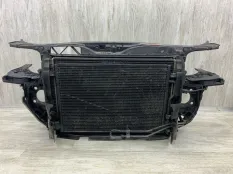 Кассета радиаторов в сборе AUDI A4