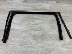 Накладка двери VOLKSWAGEN PASSAT B6