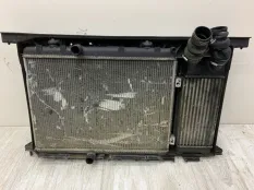 Кассета радиаторов в сборе