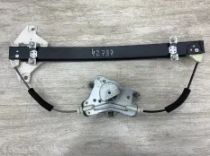 Стеклоподъемник электрический CHEVROLET CAPTIVA