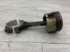 Шатун HYUNDAI GETZ