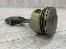 Шатун HYUNDAI GETZ