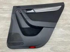 Обшивка двери VOLKSWAGEN PASSAT B7