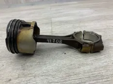 Шатун HYUNDAI GETZ