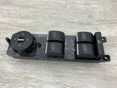 Блок управления стеклоподъемниками FORD FOCUS