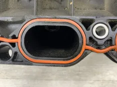 Коллектор впускной TOYOTA PRIUS HYBRID