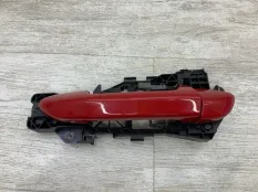 Ручка двери внешняя VOLKSWAGEN PASSAT B7