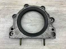 Крышка коленвала PEUGEOT 307