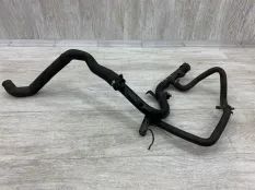 Патрубок системы охлаждения ROVER 45