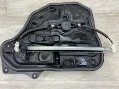 Стеклоподъемник электрический MAZDA CX-5