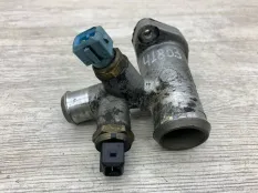 Тройник системы охлаждения ROVER 45