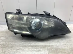 Фара SUBARU LEGACY
