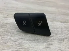 Кнопка центрального замка VOLKSWAGEN PASSAT B6