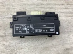 Блок управления дверьми BMW 5