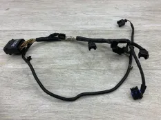 Проводка форсунок ROVER 45