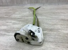 Замок двери MAZDA 3