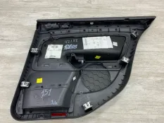 Обшивка двери VOLKSWAGEN GOLF