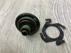 Датчик давления топлива ROVER 45