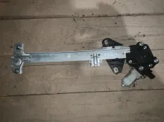 Стеклоподъемник электрический HONDA CR-V